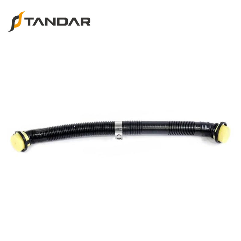 9605204506 Premium Quality Fuel Supply Hose Compatible with Mercedes-Benz Engine