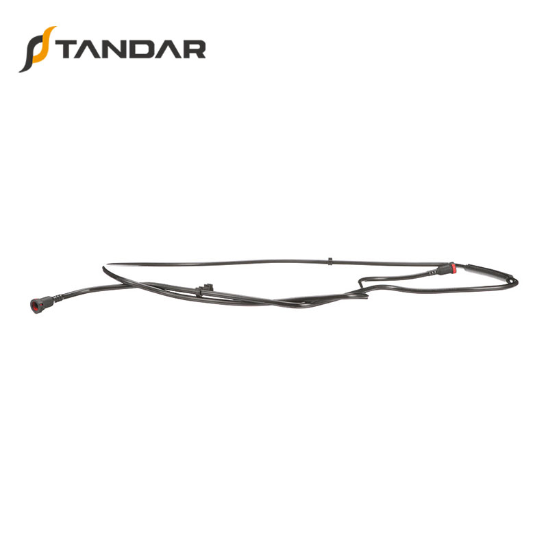 7V2Q9B350CC 7V2Q9B350CA CC119B337BC CC119B337AD Hot Selling Automotive Engine Fuel Supply Tube for Ford