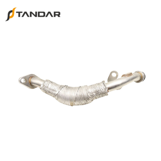11427581809 11427562800 Used for BMW Engine High-Performance Replacement Part Turbocharger Oil Line