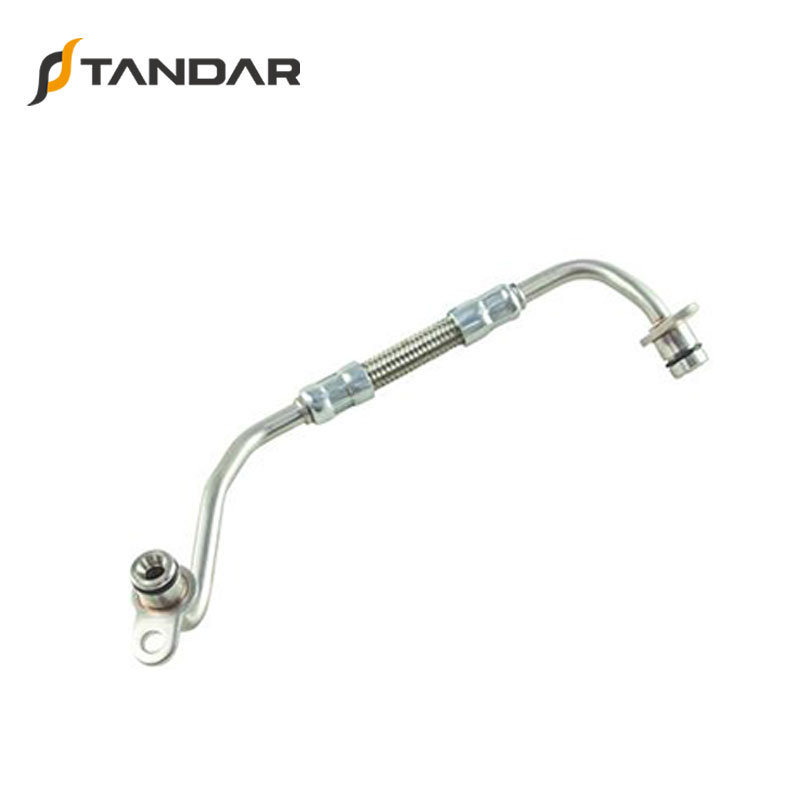 11427585402 Used for BMW Engine High-Performance Replacement Part Turbocharger Oil Line
