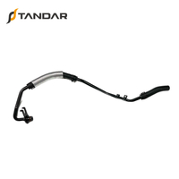 LR094406 LR092089 Original Factory Standard Durable Fuel Pipe for Land Rover
