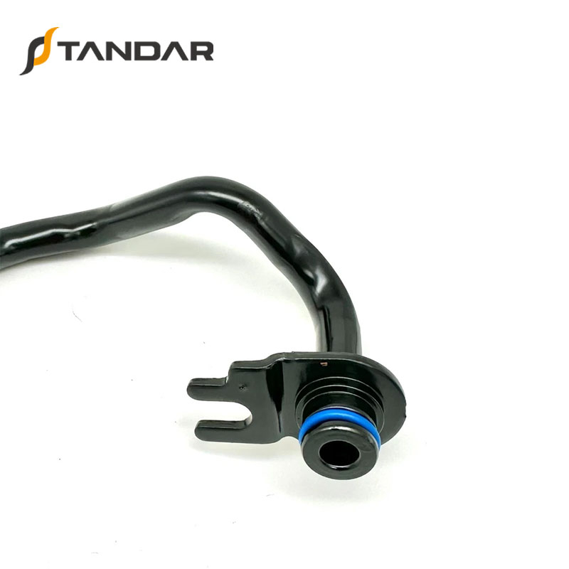 LR094410 Original Factory Standard Durable Fuel Pipe for Land Rover