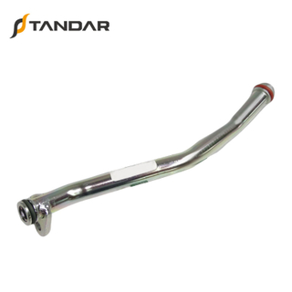 LR100575 Original Factory Standard Durable Fuel Pipe for Land Rover
