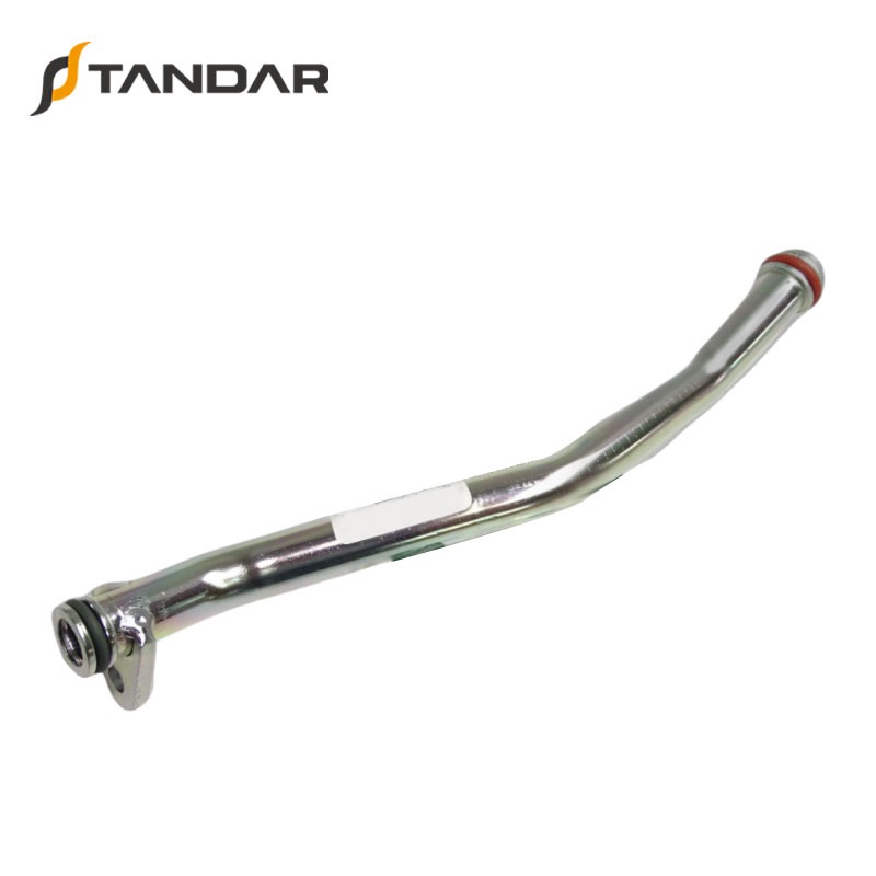 LR100575 Original Factory Standard Durable Fuel Pipe for Land Rover