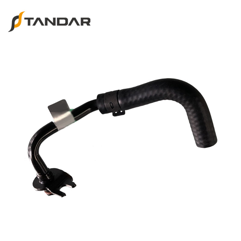LR097977 Original Factory Standard Durable Fuel Pipe for Land Rover