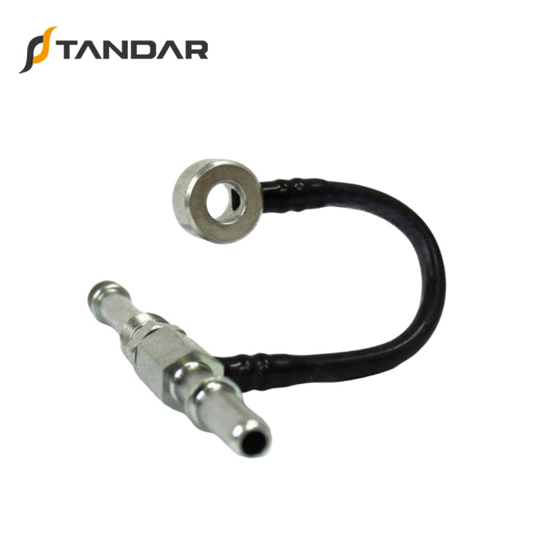 4127A102 High-Performance Durable and Reliable Fuel Pipe for PERKINS