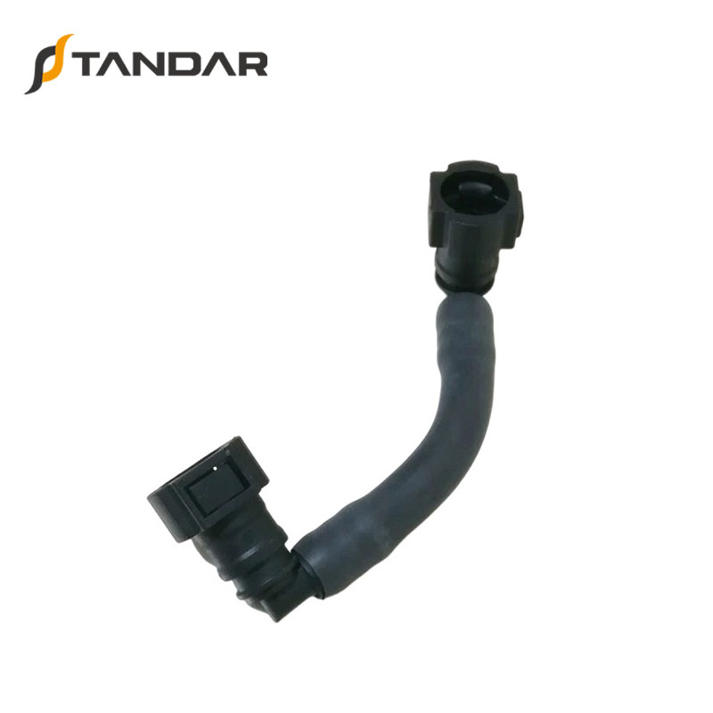 4983831 Hot Selling Automotive Engine High-pressure Fuel Supply Tube for Cummins Engine