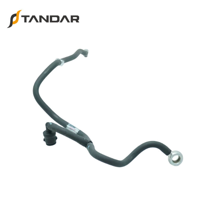 4994936 Hot Selling Automotive Engine High-pressure Fuel Supply Tube for Cummins Engine