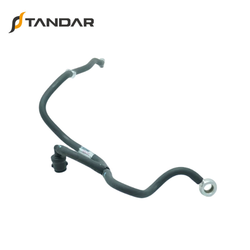 4994936 Hot Selling Automotive Engine High-pressure Fuel Supply Tube for Cummins Engine