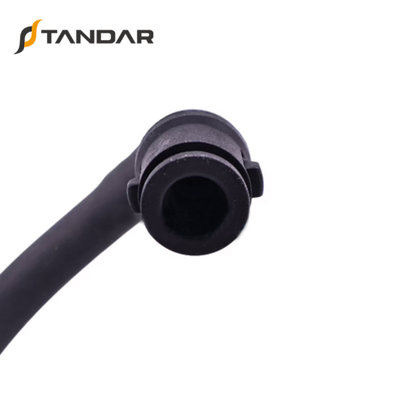 4994932 Hot Selling Automotive Engine High-pressure Fuel Supply Tube for Cummins Engine