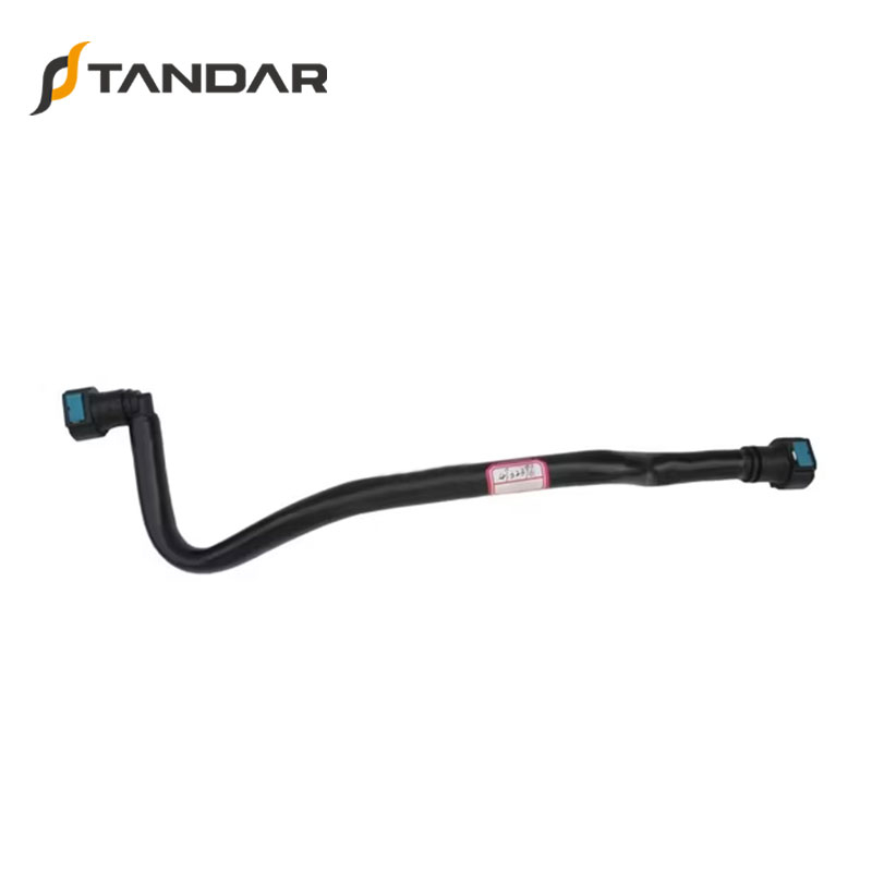 4932396 Hot Selling Automotive Engine High-pressure Fuel Supply Tube for Cummins Engine