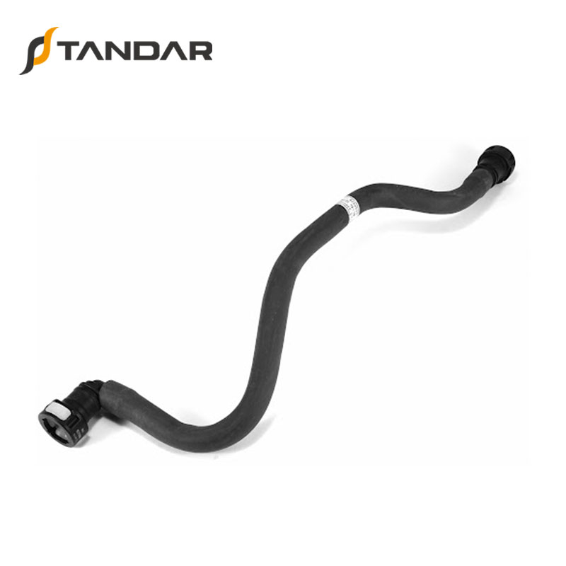 5301920 Hot Selling Automotive Engine High-pressure Fuel Supply Tube for Cummins Engine