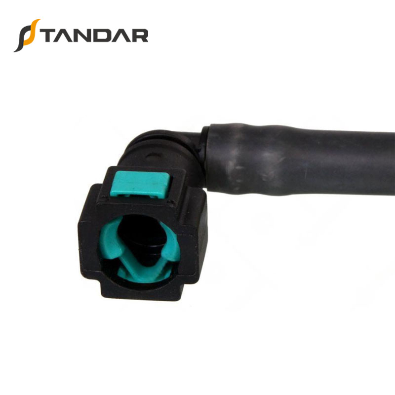 4943771 4997663 Hot Selling Automotive Engine High-pressure Fuel Supply Tube for Cummins Engine