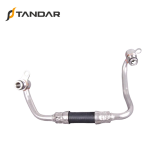 11537558901 Used for BMW Engine High-Performance Replacement Part Turbocharger Oil Line