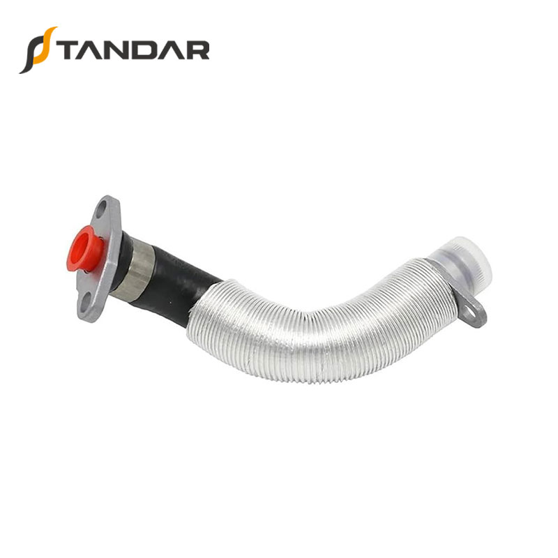 11427617535 Used for BMW Engine High-Performance Replacement Part Turbocharger Oil Line