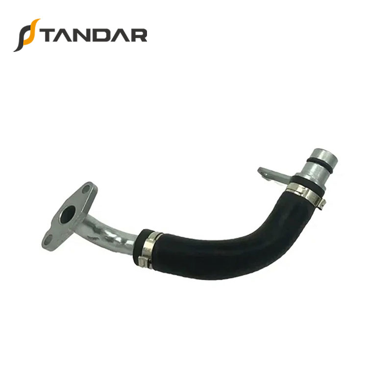 11428626653 Used for BMW Engine High-Performance Replacement Part Turbocharger Oil Line