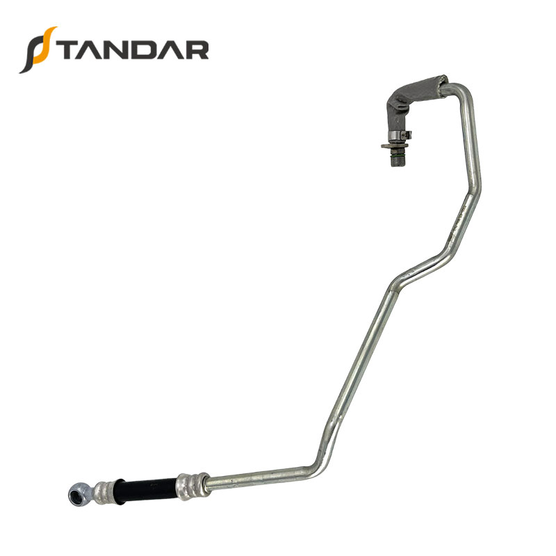 11427608123 Used for BMW Engine High-Performance Replacement Part Turbocharger Oil Line