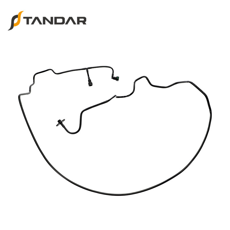 3131025000 High Performance Fuel Pipe Stable Quality for HYUNDAI/KIA