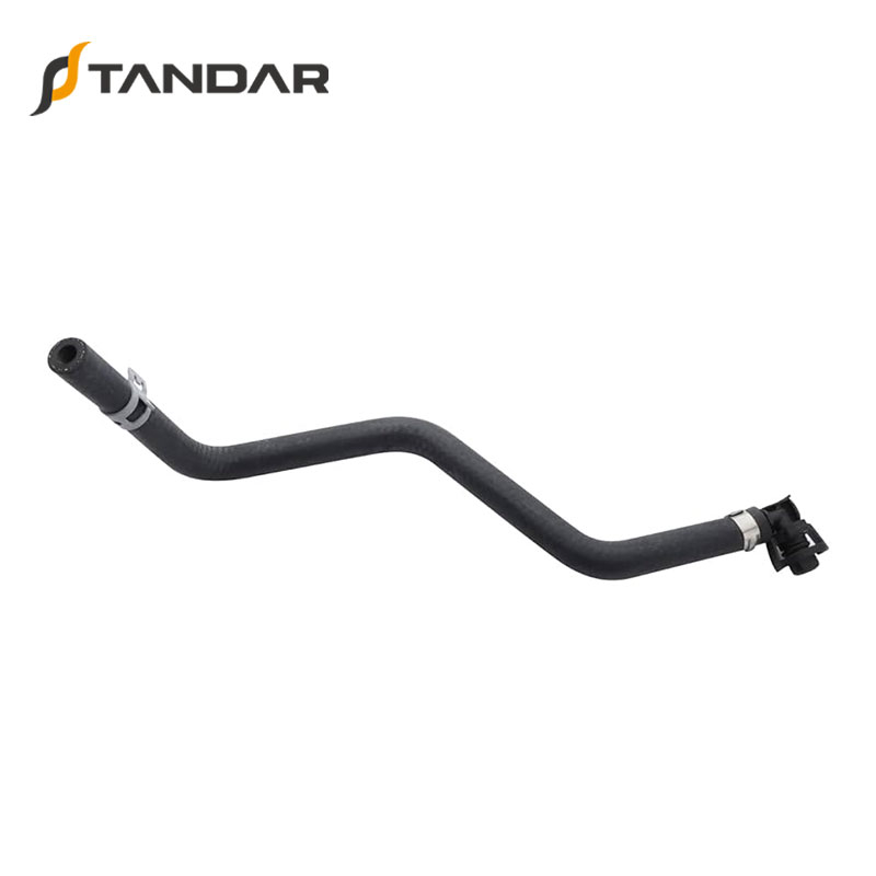 1337868 13408388 Automotive Engine Oil Coolant Pipe Radiator Hose Water Hose for OPEL