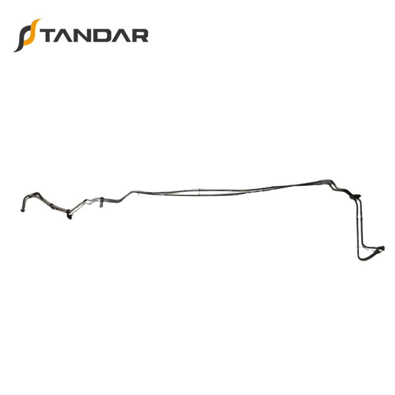 313301G500 High Performance Fuel Pipe Stable Quality for HYUNDAI/KIA ELANTRA/AVANTE 06