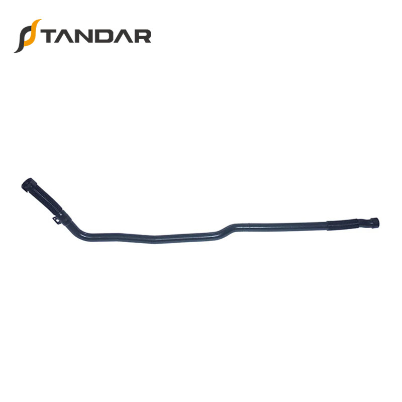 9705280809 Premium Quality Fuel Supply Hose Compatible with Mercedes-Benz Engine