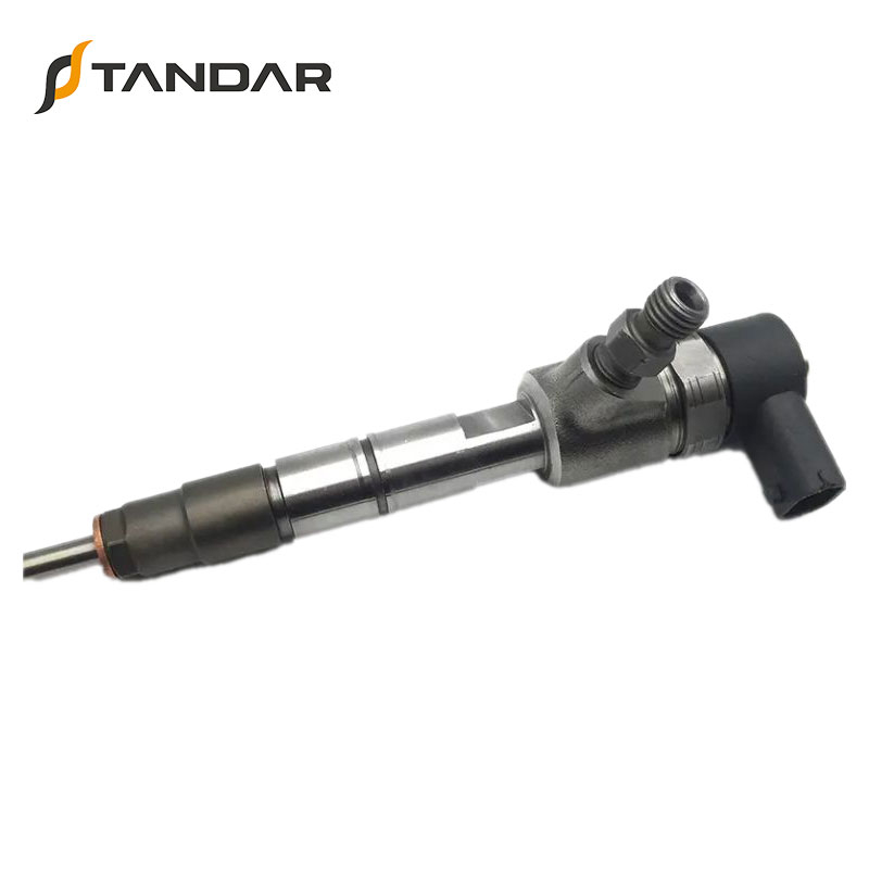 Bosch Diesel Injectors 0445110721 0445110726 0445110730 0445110734 0445110735 0445110745 0445110748 0445110750 for Common Rail Systems OEM Quality