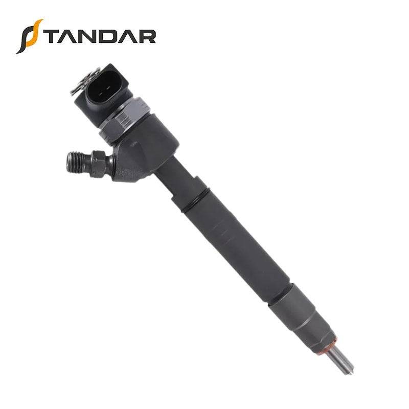  Bosch Diesel Injectors Euro Diesel Injectors0445110069 0445110070 0445110071 0445110072 0445110073 0445110074 0445110093 0445110094 0445110095 0445110096 Premium Diesel Injector Set for VW/Audi/BMW