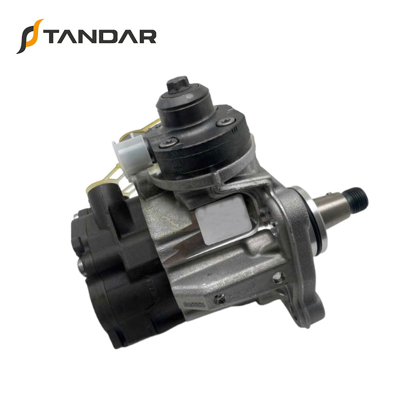 Complete Diesel Fuel Injection Pump 0445020608 30r65-00100 Remanufactured OEM Diesel Injection Pump Gasoline pumps fit with Denso SK130-8 SK140