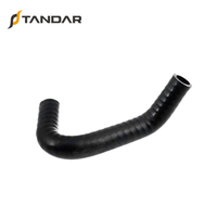 81963050214 Automotive Engine Oil Coolant Pipe Radiator Hose Water Hose for MAN