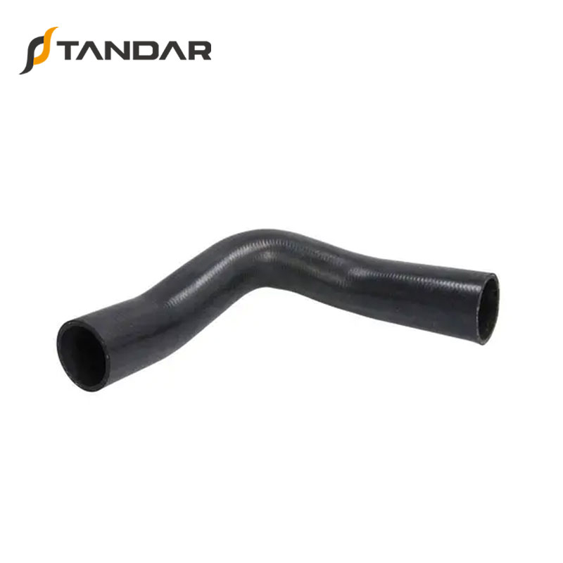 81963010898 Automotive Engine Oil Coolant Pipe Radiator Hose Water Hose for MAN