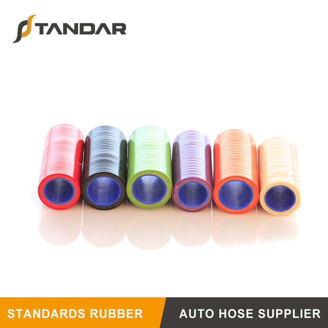 silicone hose suppliers