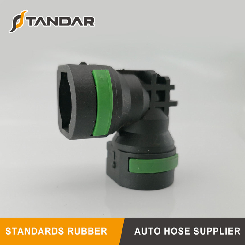 L Type Building Block Fit Pneumatic System