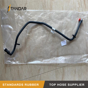 22857067 7422945731 Servo Pipe For Renault Trucks And Volvo FH 4 Heavy Truck 