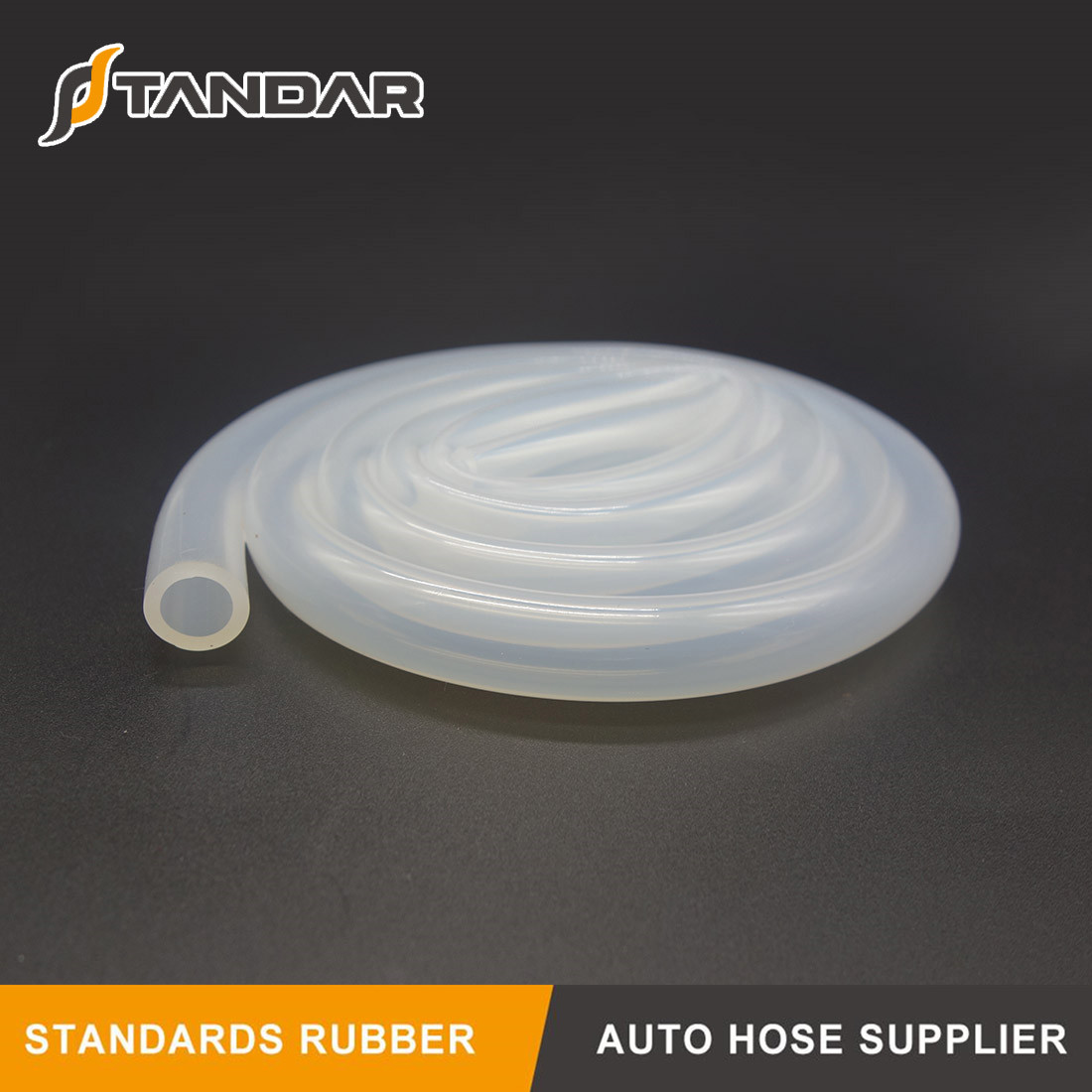 What are the causes of wear and tear of silicone tubings?
