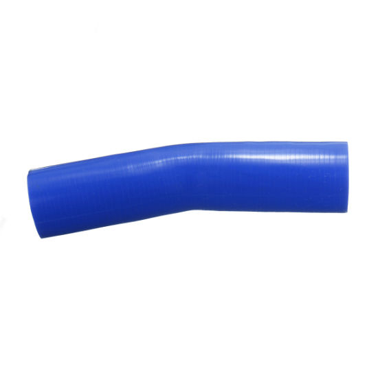 15 Degree Silicone Elbows