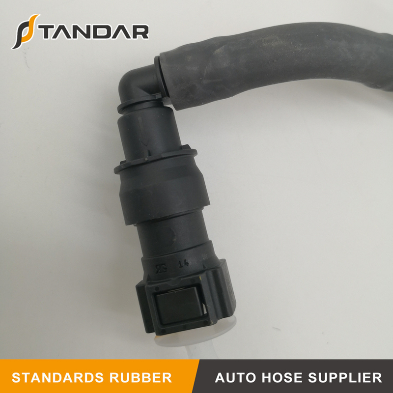 7421762881 7422945731 7422857067 Fuel Oil Return Pipe Used For VOLVO Truck