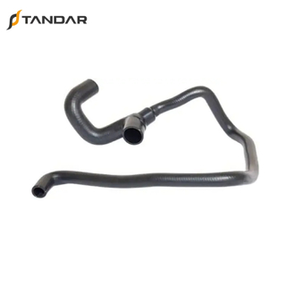 1337715 Radiator Coolant Hose Pipe For Opel Astra FWD H A04 1.6 Engine