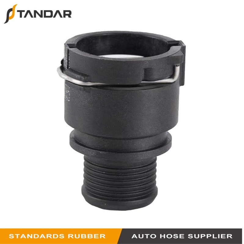 95089364 95089363 Hot Air Inlet Hose Connector For Chevrolet Sonic Trax Tracker Tbuick Encore Opel Mokka