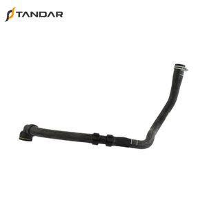 6G918260SD Radiator Coolant Hose Pipe For Ford Mondeo 2.3 I 16V Engine