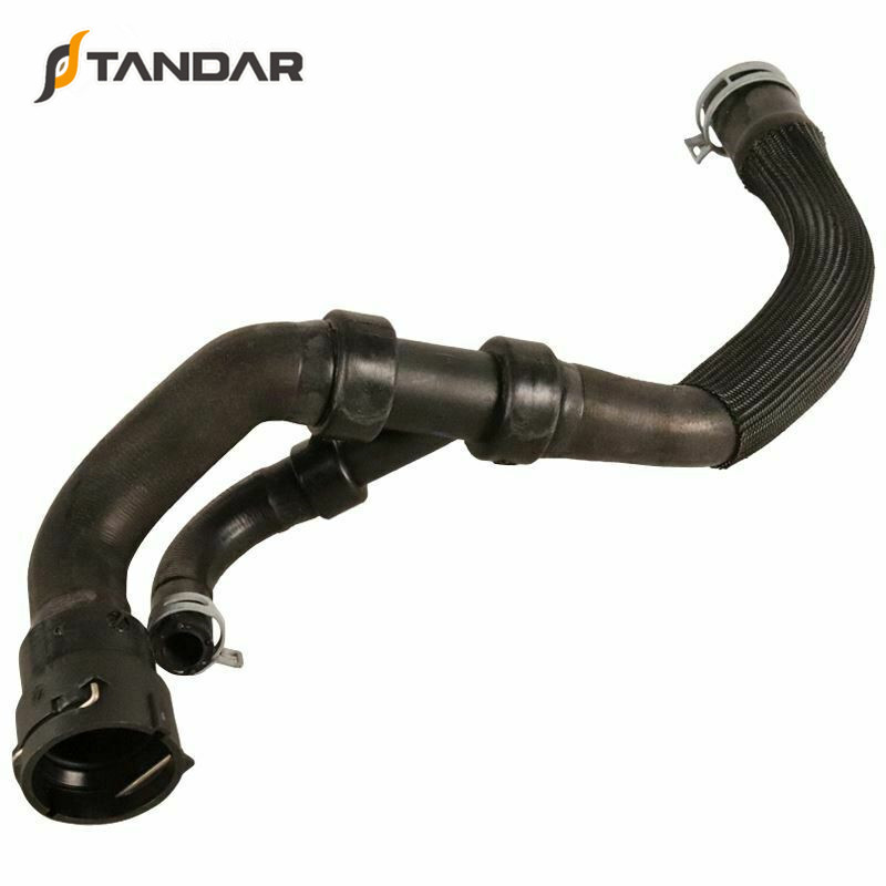 6G918286KB Water Coolant Pipe Hose For Ford Galaxy MK2 2.0 TDCI Engine