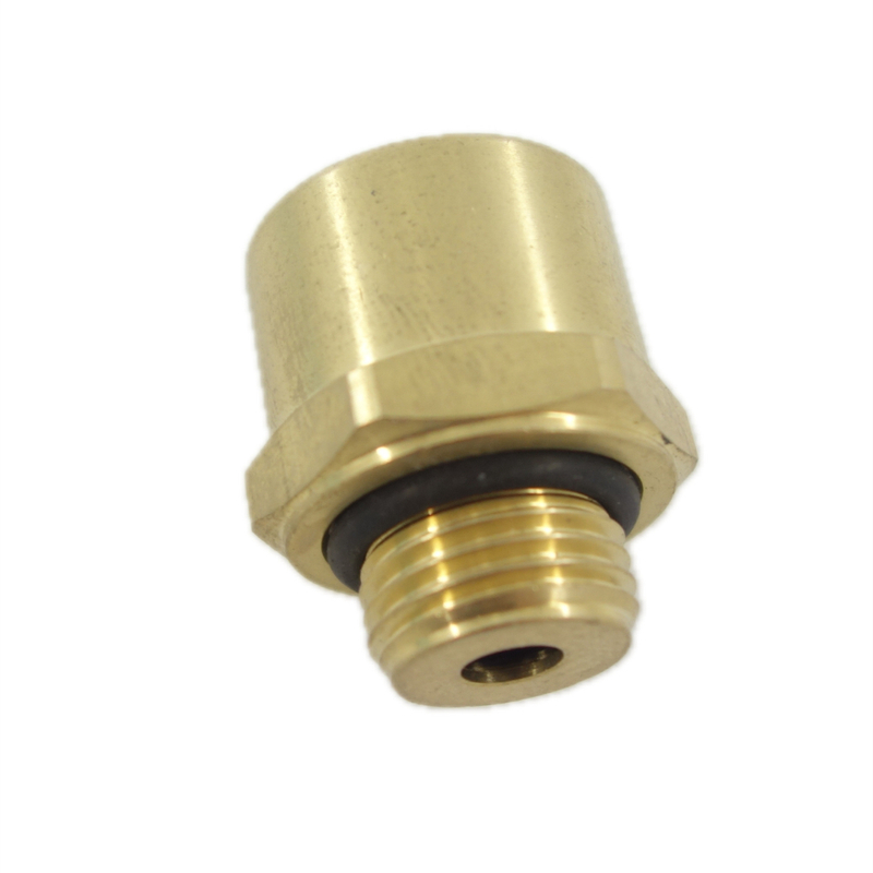 Size Standard And Durable Pneumatic Quick Connect Fittings 901-12-016