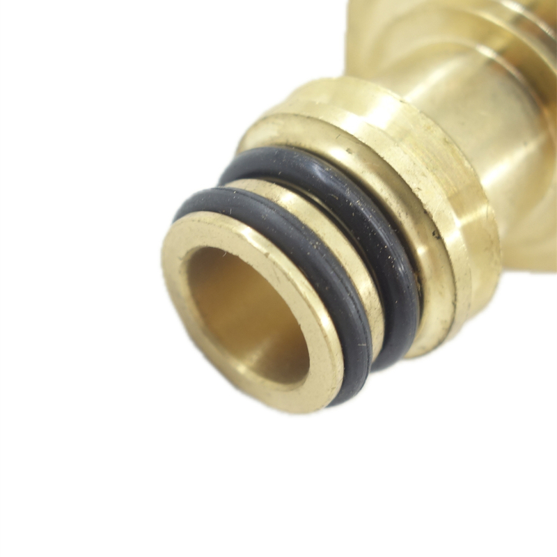 High Quality Air Hose Quick Connect Fitting: Designed for Efficiency, Safety, And Seamless 931-60-022