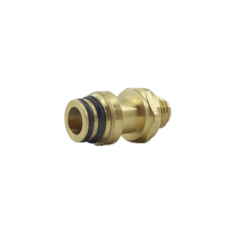 High Quality Air Hose Quick Connect Fitting: Designed for Efficiency, Safety, And Seamless 931-50-016