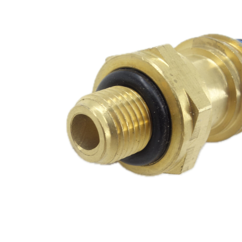 931-50-010 Premium Quality Air Hose Quick Connect Fitting: Designed for Efficiency, Safety, And Seamless