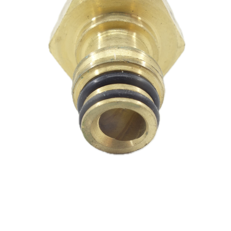 Premium Quality Pneumatic Quick Connect Fittings: Designed for Efficiency, Safety, and Seamless 931-40-016