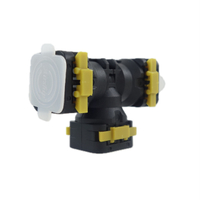 920-50-010 High-Performance Pneumatic Quick Connect Fittings: Durable, Reliable, and Easy-to-Use 