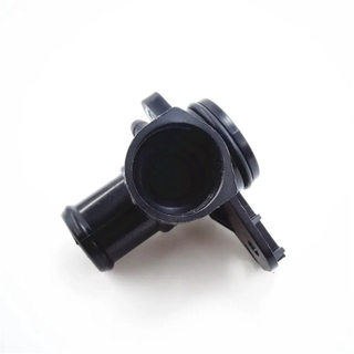 for VW Hot Sales High Quality And Durable Automotive Thermostat Housing Coolant OEM 06J-121-132F/03C121065K/LO3C121065H