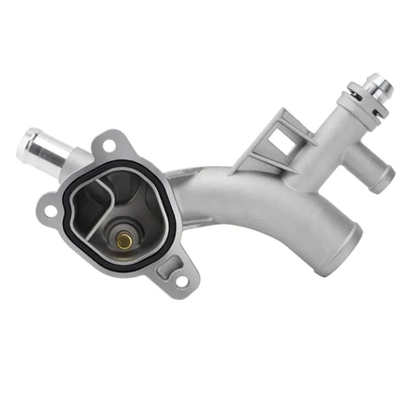  OEM 25193922/96180324/96234805/961439850 High Quality Auto Spare Parts Engine Coolant Thermostat for Daewoo/Chevrolet