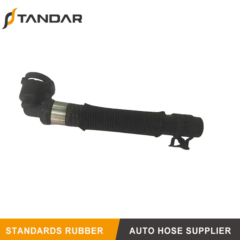 A9615002124 9615002124 Cooling Syatem Coolant Tube Fit For Mercedes-Benz Actros MP 4