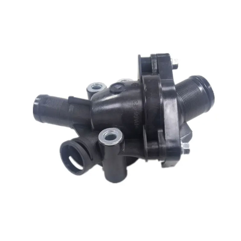 High Qualityand Durable Auto Spare Parts Engine Coolant Thermostat for FORD OEM 1371932/31319606